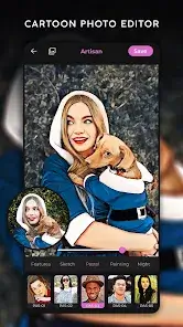 تحميل تطبيق Artisan مهكر Apk للاندرويد 2026 أخر إصدار مجانا