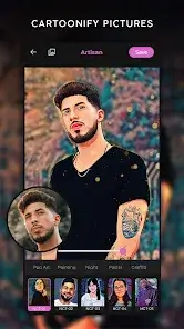 تحميل تطبيق Artisan مهكر Apk للاندرويد 2026 أخر إصدار مجانا