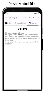 تحميل تطبيق WebCode مهكر Apk للاندرويد 2026 أخر إصدار مجانا