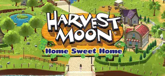 تحميل لعبة Harvest Home Sweet Home مهكرة Apk للاندرويد 2026 أخر إصدار مجانا