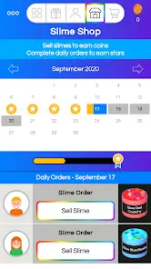 تحميل لعبة Virtual Slime مهكرة Apk للاندرويد 2026 أخر إصدار مجانا