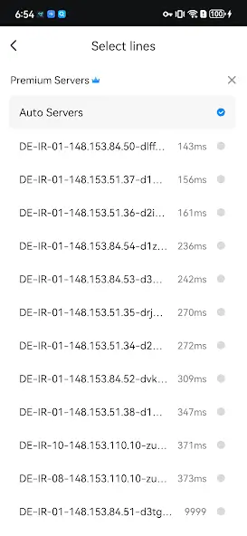 تحميل برنامج Itop Vpn مهكر Apk للاندرويد 2026 أخر إصدار مجانا
