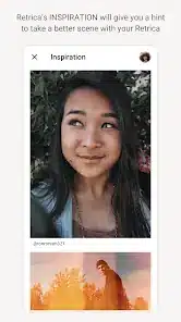 تحميل برنامج ريتريكا Retrica Pro مهكر Apk للاندرويد للايفون 2026 أخر إصدار مجانا