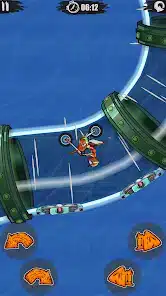 تحميل لعبة Moto X3M Bike Race مهكرة Apk للاندرويد 2026 اخر تحديث مجانا