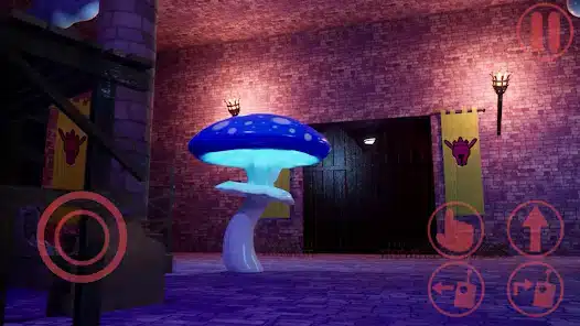 تحميل لعبة Garten of Banban 4 مهكرة Apk للكمبيوتر والاندرويد أخر إصدار مجانا