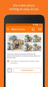 تحميل برنامج فوتو فونيا PhotoFunia مهكر Apk للاندرويد 2026 أخر إصدار مجانا
