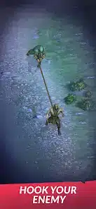 تحميل لعبة Hattori: Battle Clash مهكرة Apk للاندرويد 2026 أخر إصدار مجانا