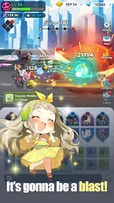 تحميل لعبة Supervillain Wanted مهكرة Apk للاندرويد 2026 أخر إصدار مجانا