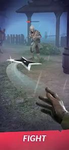 تحميل لعبة Hattori: Battle Clash مهكرة Apk للاندرويد 2026 أخر إصدار مجانا