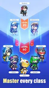 تحميل لعبة Supervillain Wanted مهكرة Apk للاندرويد 2026 أخر إصدار مجانا