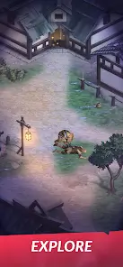 تحميل لعبة Hattori: Battle Clash مهكرة Apk للاندرويد 2026 أخر إصدار مجانا