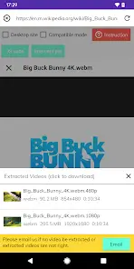 تحميل تطبيق Lj Video Downloader مهكر Apk للاندرويد 2026 أخر إصدار مجانا