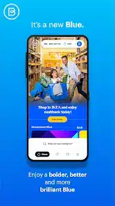 تحميل تطبيق Blue Rewards للاندرويد 2026 أخر إصدار مجانا