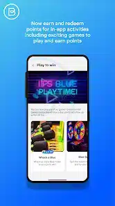 تحميل تطبيق Blue Rewards للاندرويد 2026 أخر إصدار مجانا