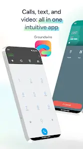 تحميل تطبيق Groundwire مهكر Apk للاندرويد 2026 أخر إصدار مجانا