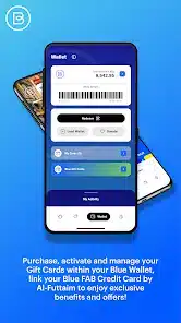 تحميل تطبيق Blue Rewards للاندرويد 2026 أخر إصدار مجانا