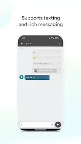 تحميل تطبيق Groundwire مهكر Apk للاندرويد 2026 أخر إصدار مجانا
