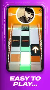 تحميل لعبة Beatstar مهكرة Apk للاندرويد 2026 أخر إصدار مجانا