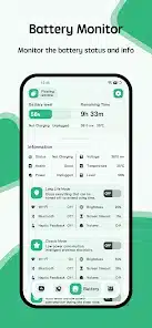 تحميل تطبيق System Monitor Cpu Ram Booster مهكر Apk للاندرويد 2026 أخر إصدار مجانا