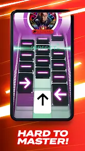 تحميل لعبة Beatstar مهكرة Apk للاندرويد 2026 أخر إصدار مجانا