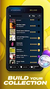 تحميل لعبة Beatstar مهكرة Apk للاندرويد 2026 أخر إصدار مجانا