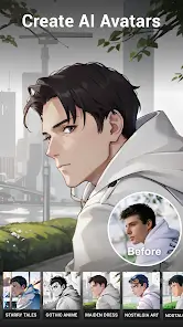 تحميل تطبيق Utool AI مهكر Apk للاندرويد 2026 أخر إصدار مجانا