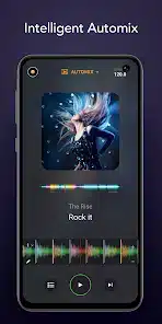 تحميل تطبيق Djay Pro مهكر Apk للاندرويد 2026 أخر إصدار مجانا