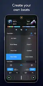 تحميل تطبيق Djay Pro مهكر Apk للاندرويد 2026 أخر إصدار مجانا