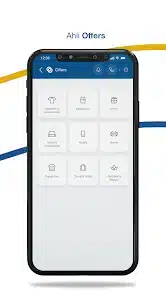 تحميل تطبيق البنك الأهلي العماني Ahlibank M-Bank للاندرويد 2026 أخر إصدار مجانا