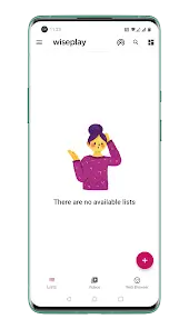 تحميل تطبيق Wiseplay مهكر Apk للاندرويد 2026 أخر إصدار مجانا
