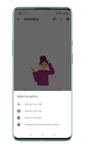 تحميل تطبيق Wiseplay مهكر Apk للاندرويد 2026 أخر إصدار مجانا