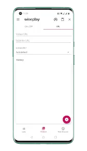 تحميل تطبيق Wiseplay مهكر Apk للاندرويد 2026 أخر إصدار مجانا