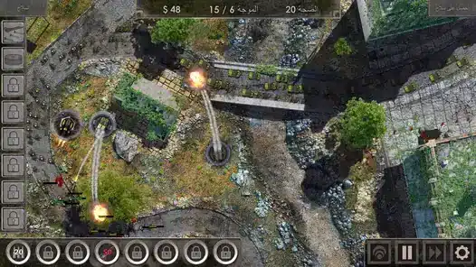 تحميل لعبة Dungeon & Fighter Mobile مهكرة Apk للاندرويد 2026 أخر إصدار مجانا