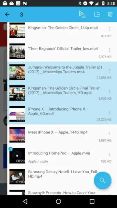 تحميل تطبيق تيوب ميت الأصلي Tubemate مهكر Apk للاندرويد 2026 أخر إصدار مجانا