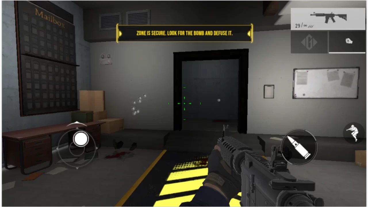 تحميل لعبة الفا ايس Alpha Ace Garena Apk للاندرويد 2026 أخر إصدار مجانا