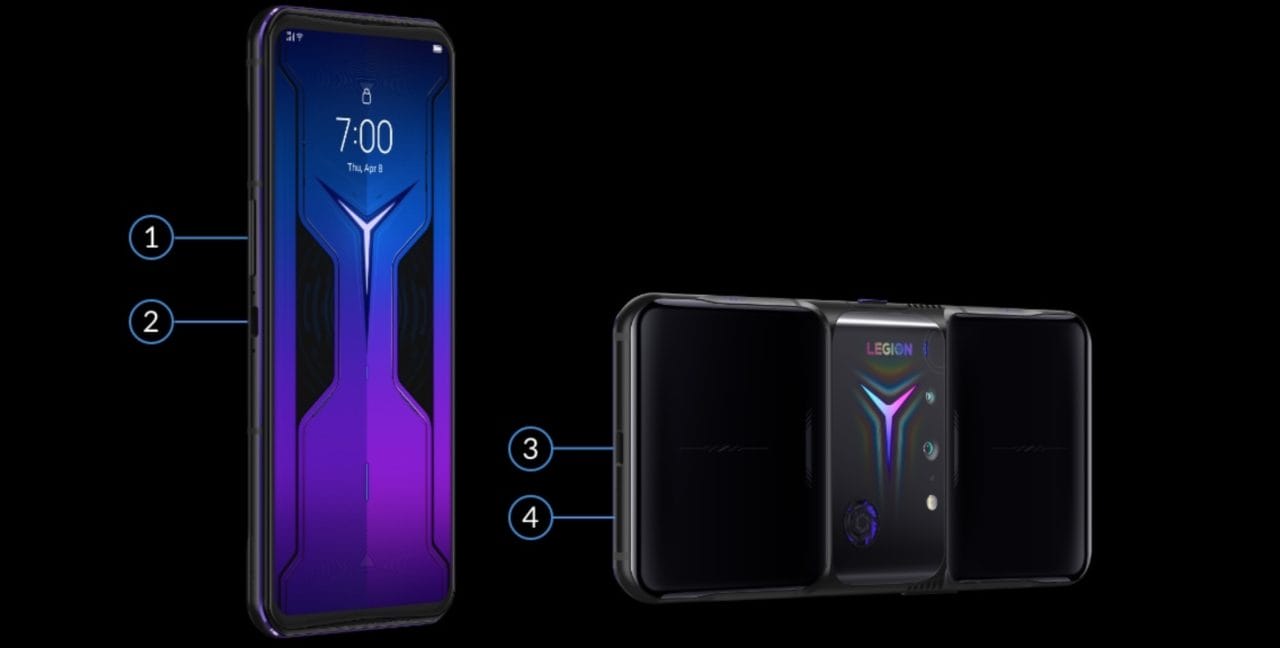 قائمة أفضل هواتف للألعاب 2026 أفضل 20 هاتف للجيمنج Best phone for gaming