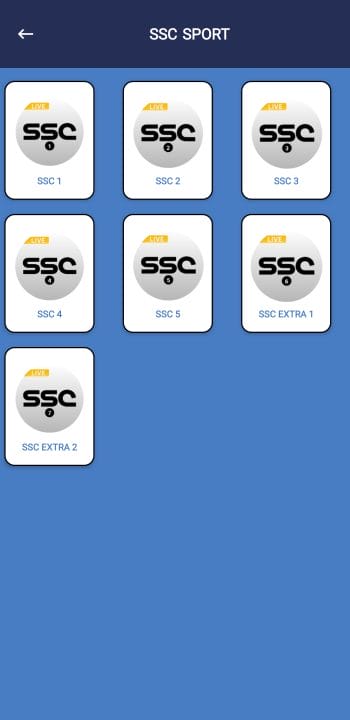 تحميل تطبيق ATLAS TV APK أطلس تيفي مهكر Apk للاندرويد 2026 أخر إصدار مجانا