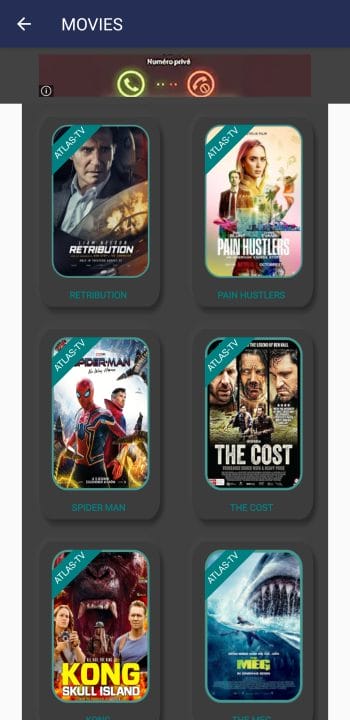 تحميل تطبيق ATLAS TV APK أطلس تيفي مهكر Apk للاندرويد 2026 أخر إصدار مجانا