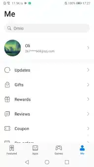 تحميل متجر هواوي اب جاليري Huawei AppGallery Apk للاندرويد 2026 أخر إصدار مجانا