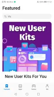 تحميل متجر هواوي اب جاليري Huawei AppGallery Apk للاندرويد 2026 أخر إصدار مجانا