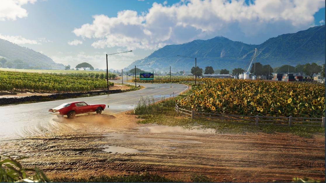 تحميل لعبة The Crew Motorfest مهكرة Apk للاندرويد 2026 أخر إصدار مجانا