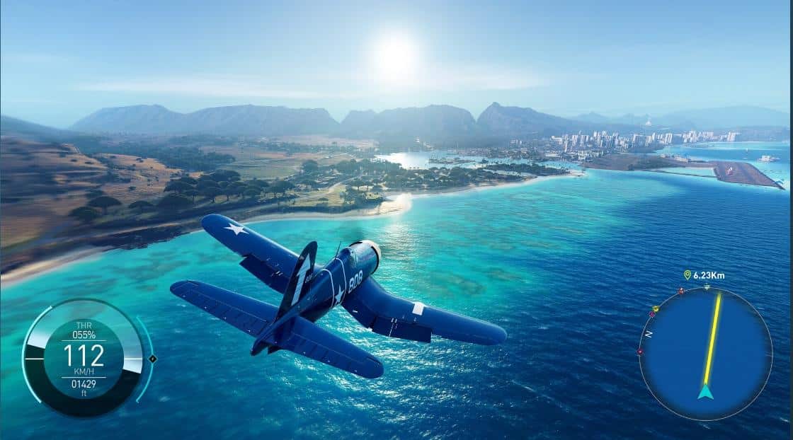 تحميل لعبة The Crew Motorfest مهكرة Apk للاندرويد 2026 أخر إصدار مجانا