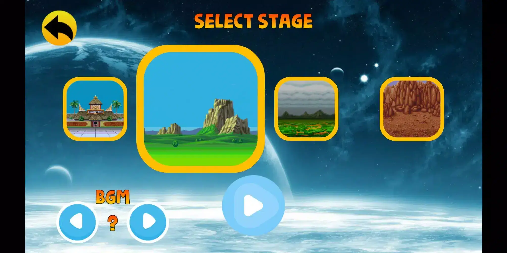 تحميل لعبة power warriors 16.0 مهكرة Apk للاندرويد أخر إصدار مجانا