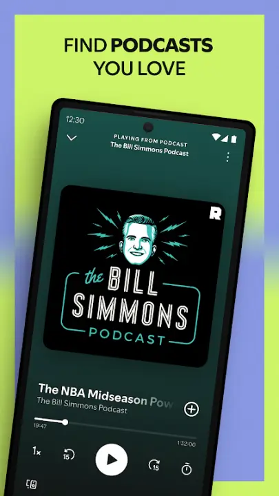 تحميل تطبيق Spotify X Gold مهكر Apk للاندرويد 2026 أخر إصدار مجانا