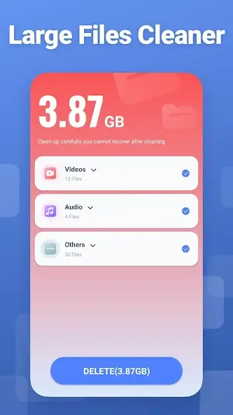 تحميل تطبيق ماستر كلين Master Clean مهكر Apk للاندرويد 2026 أخر إصدار مجانا