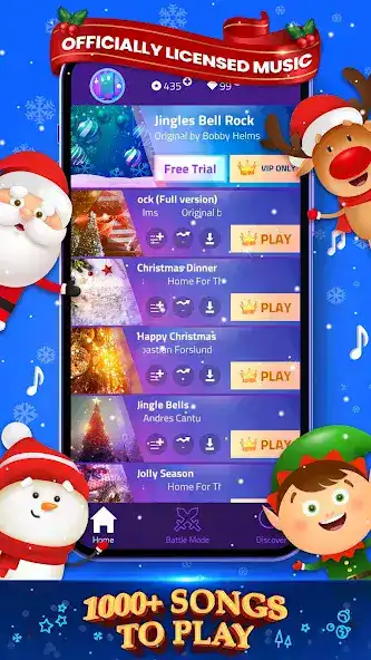 تنزيل لعبة البيانو Magic Tiles 3 مهكرة Apk للاندرويد 2026 أخر إصدار مجانًا