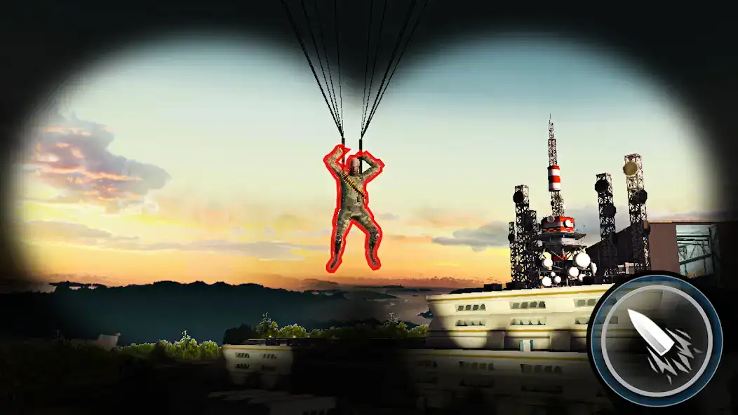 تحميل لعبة Kill Shot Bravo مهكرة Apk للاندرويد 2026 أخر إصدار مجانا