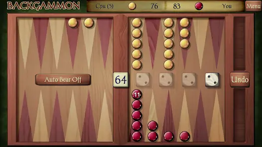 تحميل لعبة Backgammon Pro مهكرة Apk للاندرويد 2026 أخر إصدار مجانا