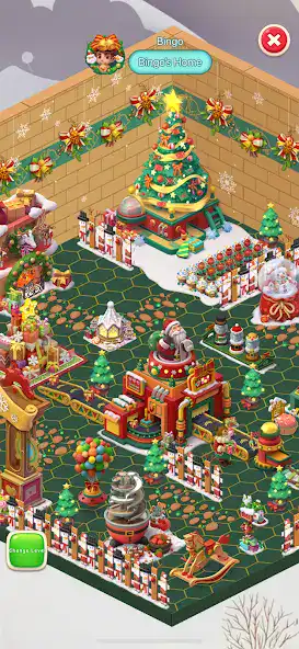 تحميل لعبة جيلي بوب Jellipop Match مهكرة Apk للاندرويد 2026 أخر إصدار مجانا