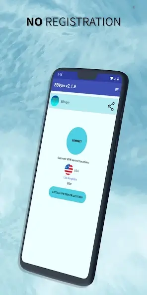 تحميل تطبيق BBVPN Vpn مهكر Apk للاندرويد 2026 أخر إصدار مجانا